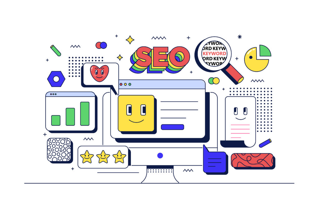 Palabras clave: qué son, tipos y cómo encontrarlas para tu estrategia SEO